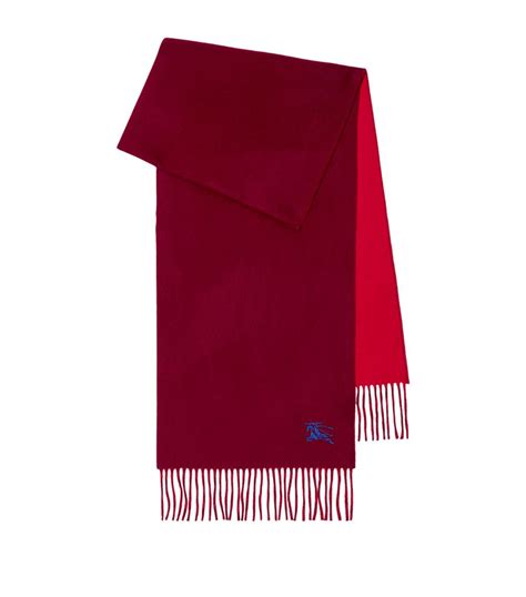 ekd cashmere scarf